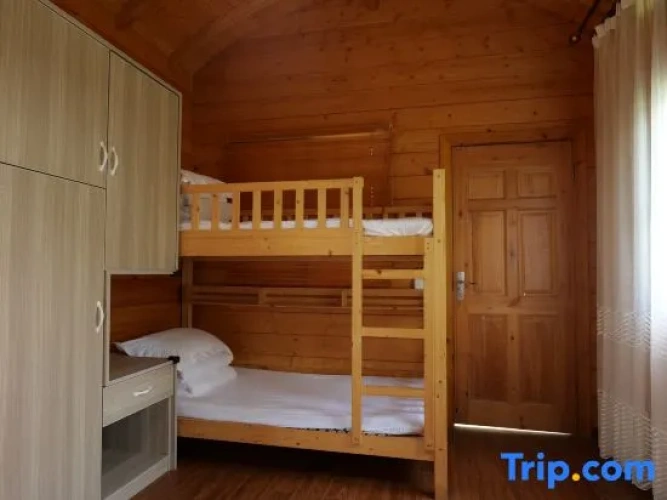 1 Bedroom Cottage