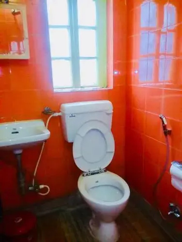 Raj Guest House