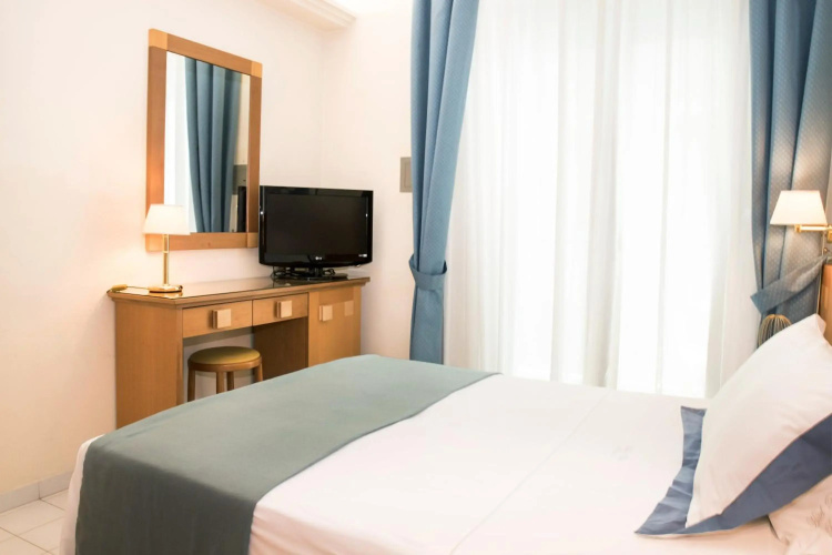 Hotel Parco