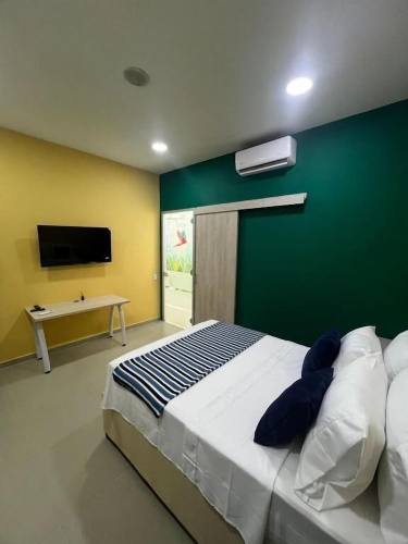 Muramar 43 hotel