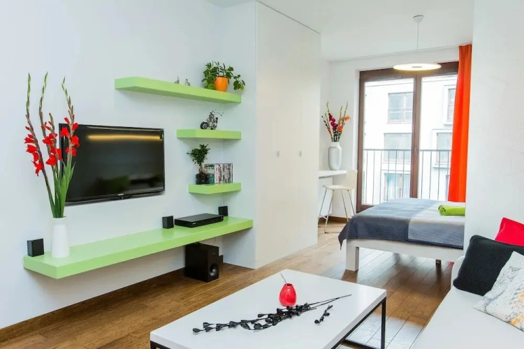 Mojito Apartments - Angel Wings