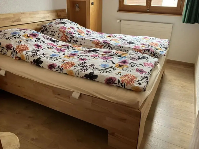 2-room Apartment in Veysonnaz