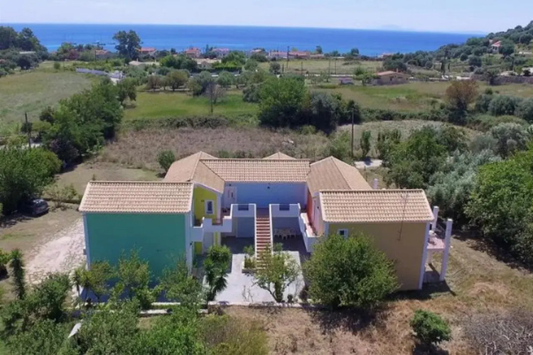 Makis Lighthouse studios