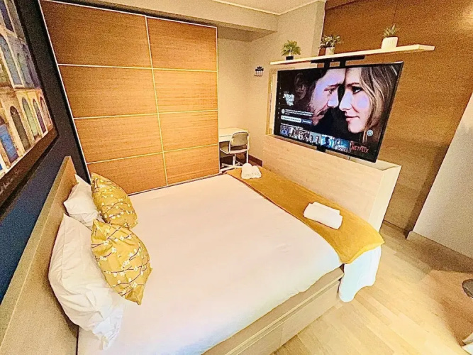 Hotelbild