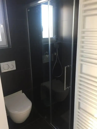Rok's Mini Penthouse