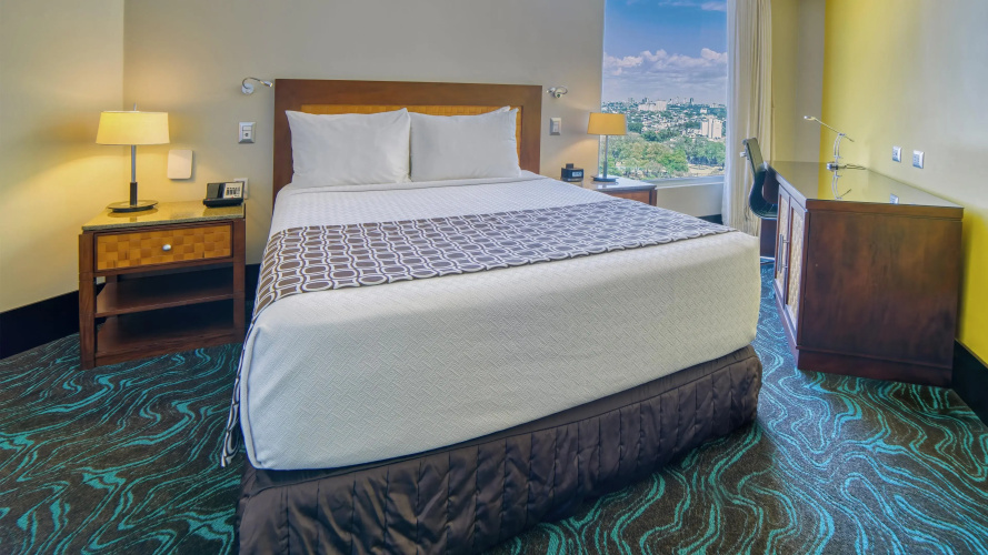 Crowne Plaza Santo Domingo by IHG