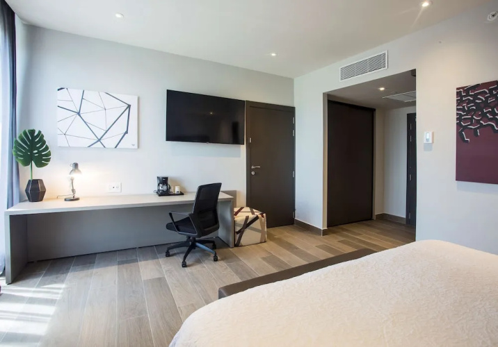 Hampton Inn David, Panama