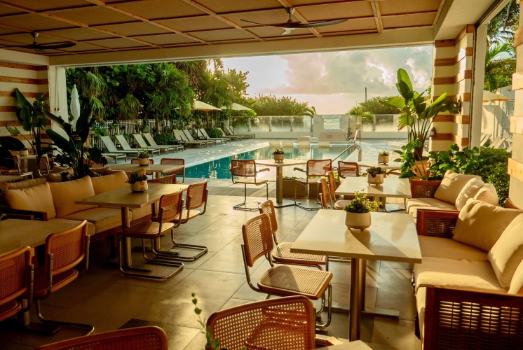 The Mimosa Hotel/MB Hotel, Trademark Collection by Wyndham photo 27