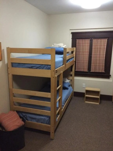 HI Mississippi Headwaters Hostel