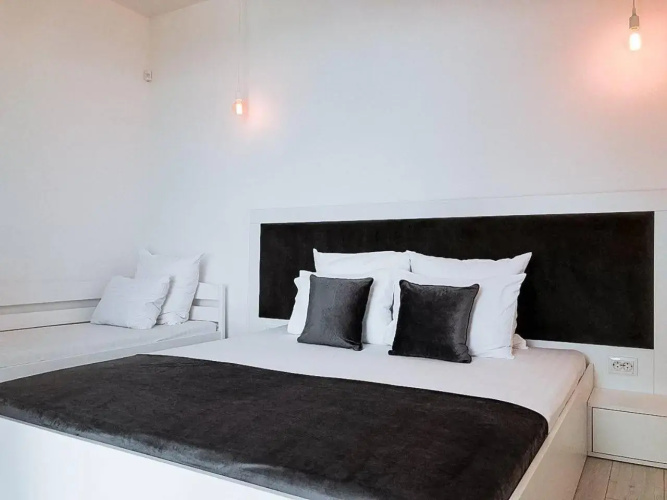 Klaster SeaView Hotel