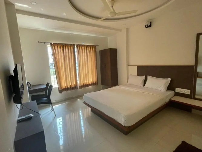 Family Suite