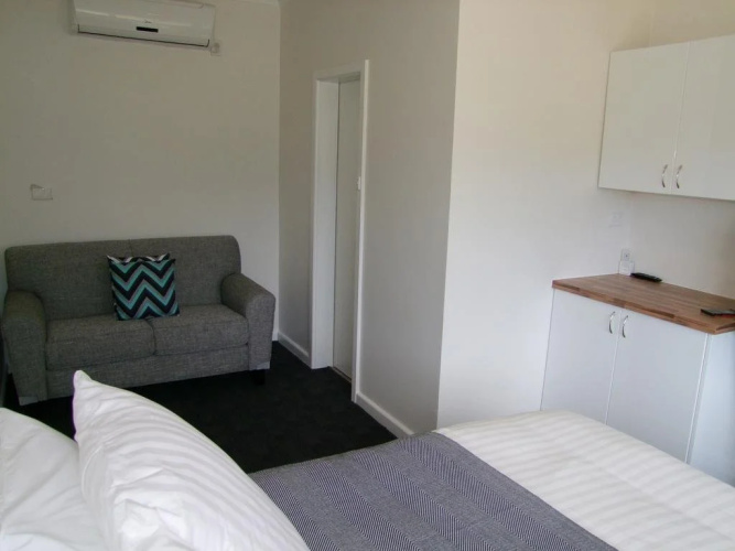 Corryong Hotel Motel