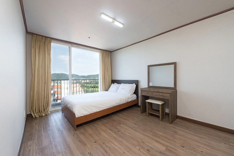Hyundai Soo Resort
