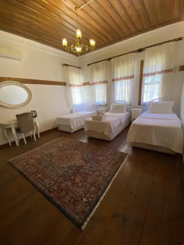 Nergis Konagi Butik Otel