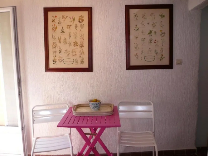 1 Bedroom Apartment with balcony