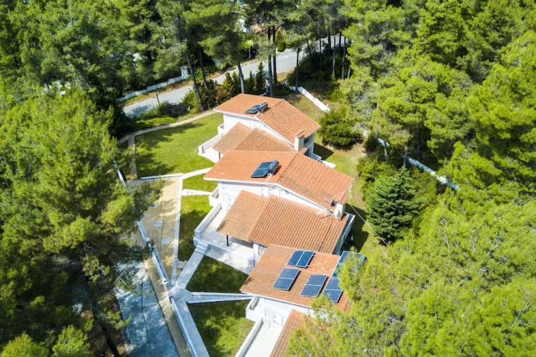 Ekatis House II
