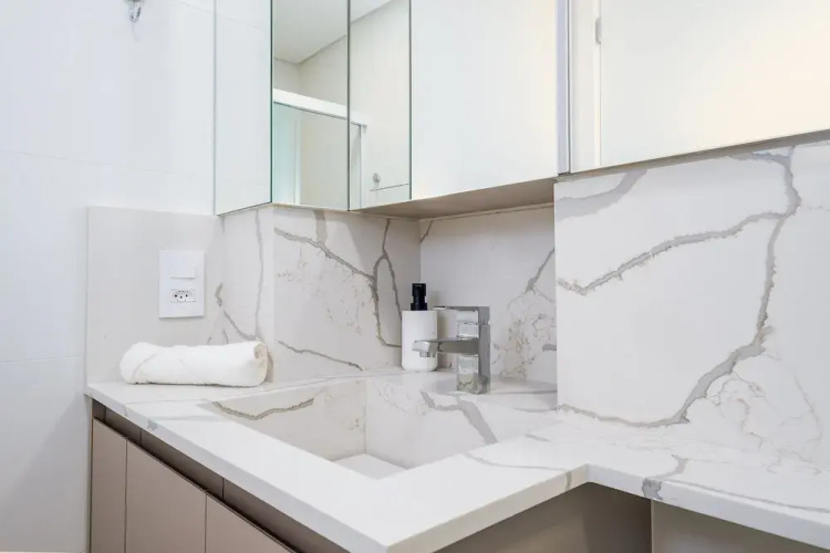 Cozy, Fully-equipped apt in new Building Jpr211