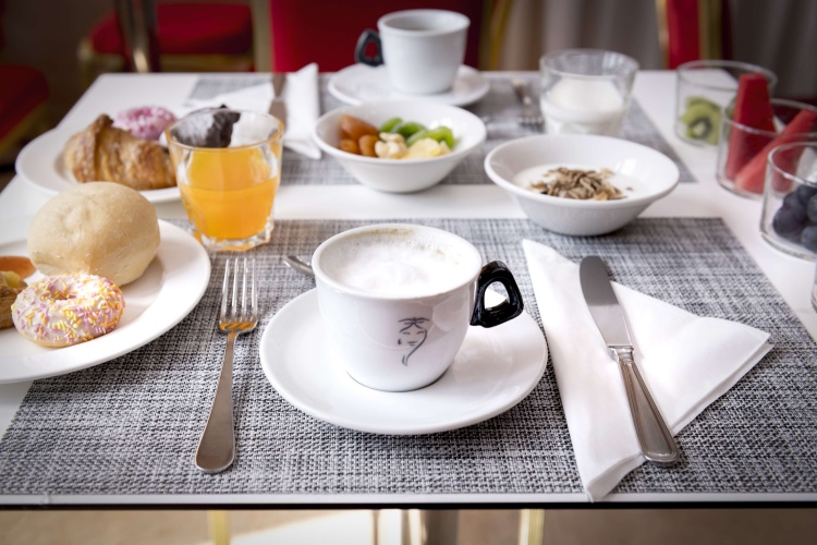 Best Western Hotel Cavalieri Della Corona photo 15