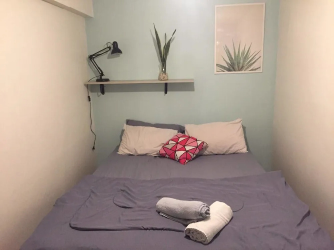 Miku Guesthouse