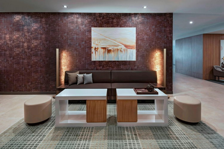 AC Hotel San Jose Escazu