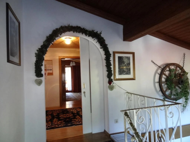 Haus Niederegger