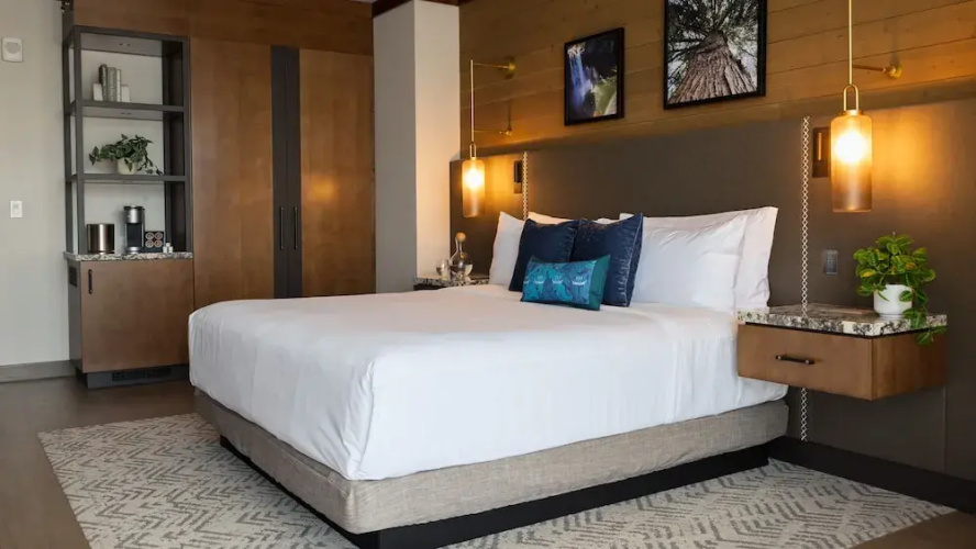 Snoqualmie Casino & Hotel