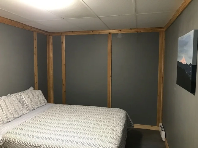 Quadruple Suite