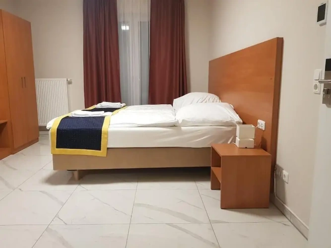 Business Double room