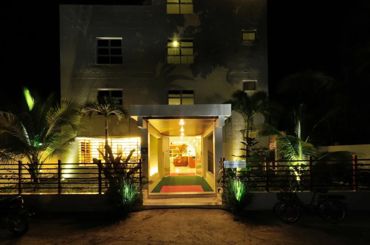 Image de l'hôtel