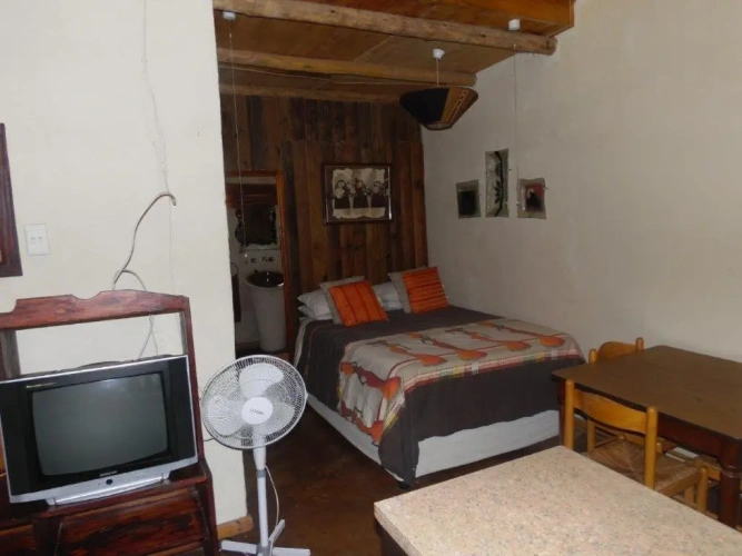 1 Bedroom Double Apartment
