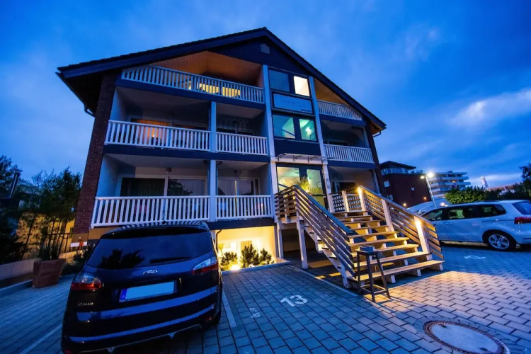 Otel görseli