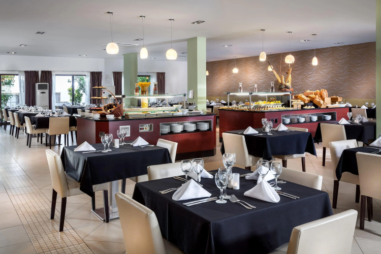 Melia Tortuga Beach Resort and Spa photo 20
