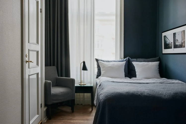Boutique Hotel Hans