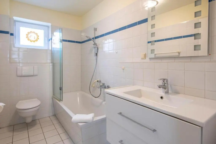 Lindenbuschen 2 Wohnung 1