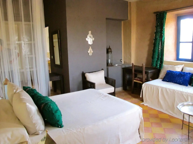 Hotel Kanz Erremal
