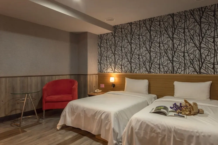Business Double room