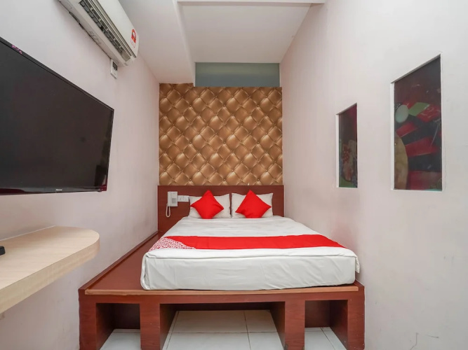 OYO 140 SH Hotel Pudu