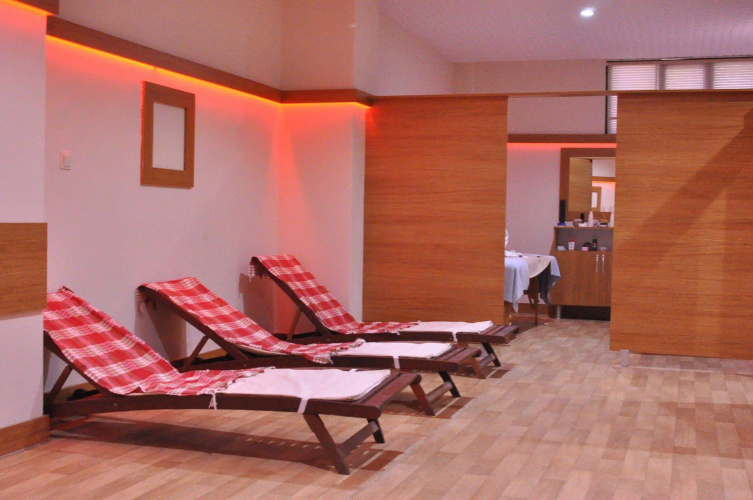 The Holiday Resort Didim
