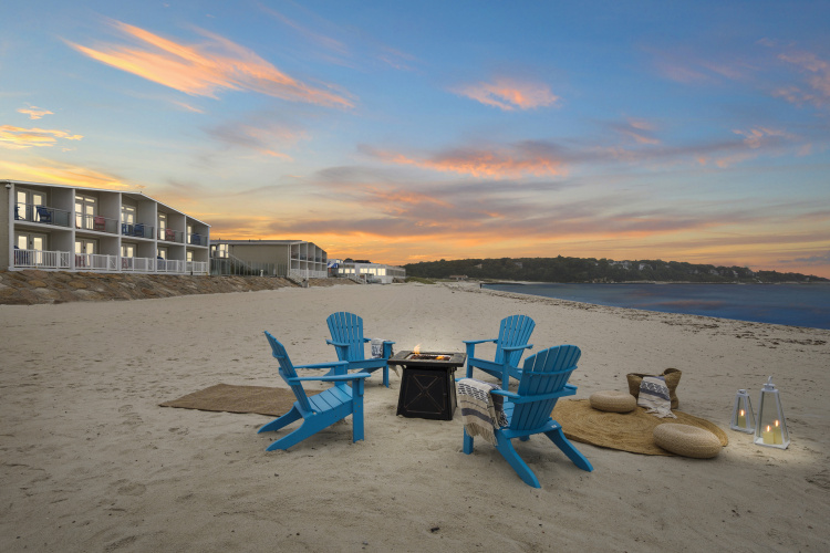 Sea Crest Beach Hotel photo 46