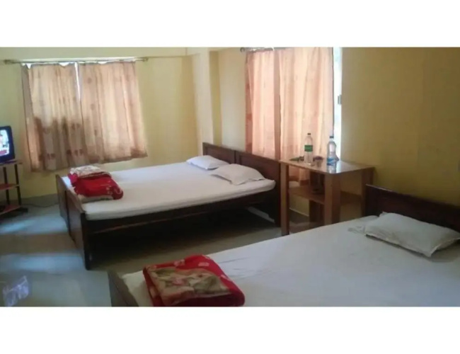 Hotel Muktangan