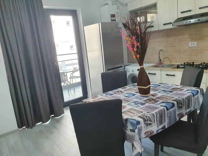 Apartament APARTEL ARTHUR cm