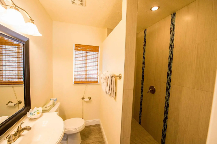 Siesta Key Beachside Villas