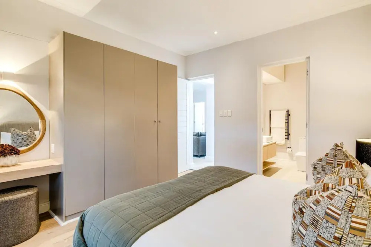 Ocean View Camps Bay 3bed Sapphire Tide Terrace