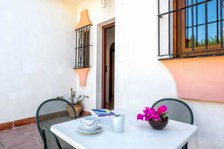 Villa Rosa