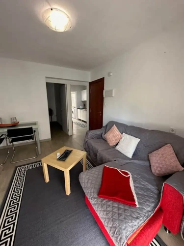 3 Bedrooms Apartment with city view