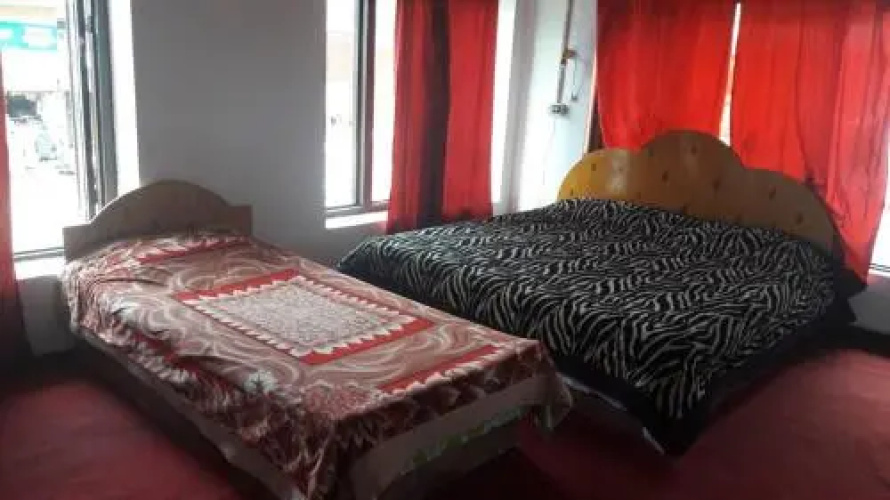 Island Guest House