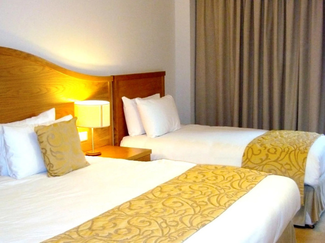 Parkview Hotel