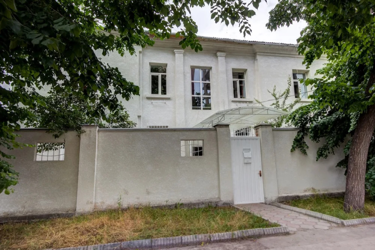 Otel görseli