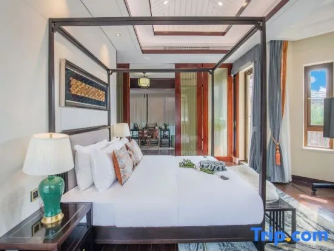 3 Bedrooms Villa
