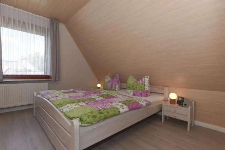 Geestblick Whg 02 OG re